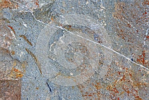 Rough Granite Stone Rock Background Texture