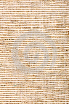 Rough green textile texture