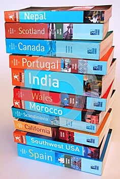 Rough Guides