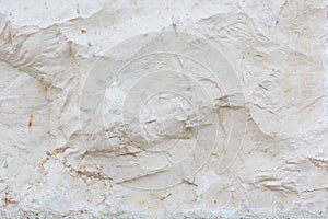 Rough marble texture