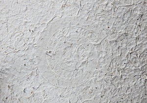 Rough mulbery paper texture
