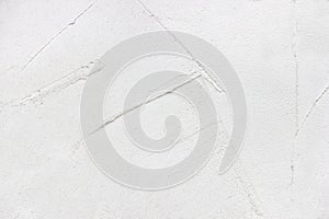 Rough plaster surface, empty light vintage background