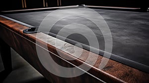 rough pool table texture