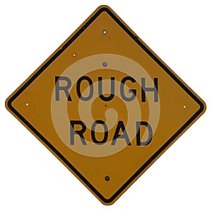 Rough Road