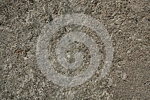 Rough rock surface texture gray stone