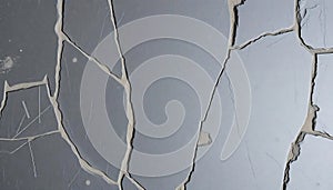 Rough Slate Stone Surface for Rustic