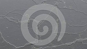 Rough Slate Stone Surface for Rustic