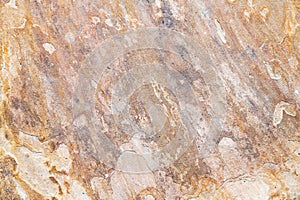 Rough stone texture with distressed patterns