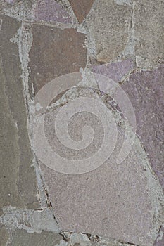 Rough Stones Floor photo