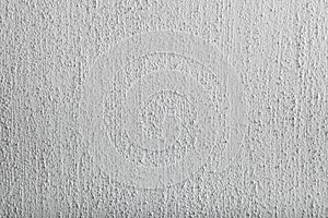 Rough stucco plaster