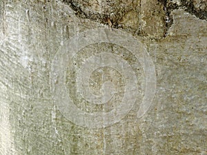 Rough surface old cement wall background