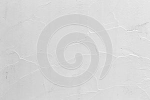 Rough surface white cement plaster wall texture, Rough white cement plastered wall texture