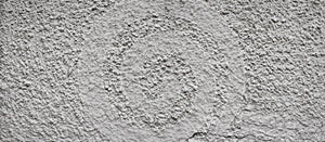 Rough texture of gray concrete cement wall.