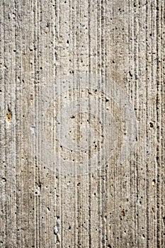 Rough and Weathered Concrete Surface Texture Background