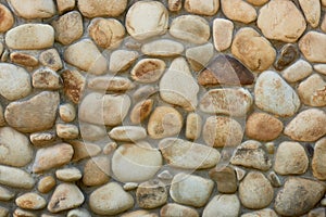 rough weathered stone wall texture full frame background