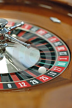 Roulette