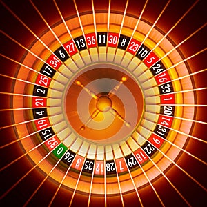 Ruleta 