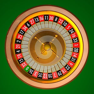 Roulette