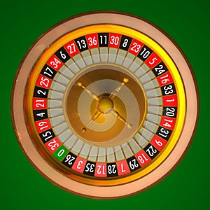 Ruleta 