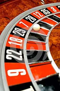 Roulette