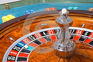 Roulette