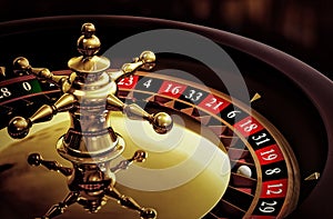 Ruleta kolo 