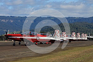 The Roulettes