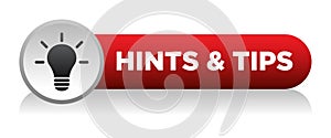 Hints and tips