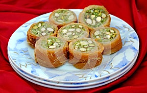 Round Baklava-2