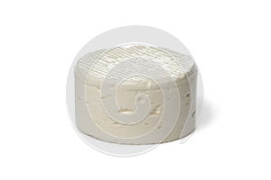 Round Feta cheese from sheep milk