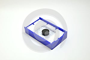 Round INSERT cutting