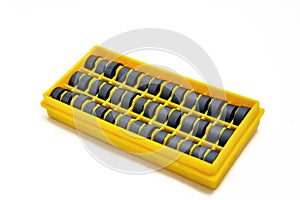 Round INSERT cutting