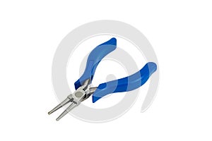 Round-nose pliers