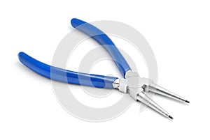 Round nose pliers