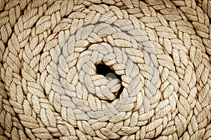 Round Rope photo