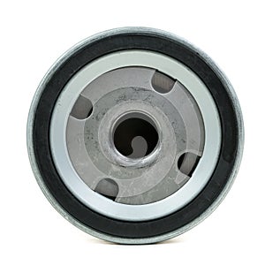 Round Screw-on Type Oil Filters For a car