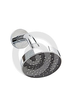 Round Shower Head