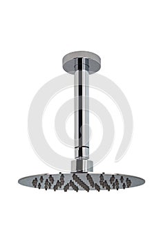 Round Shower Head