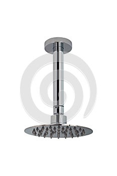 Round Shower Head