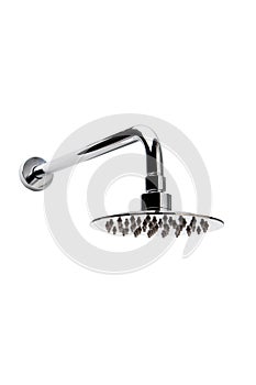 Round Shower Head