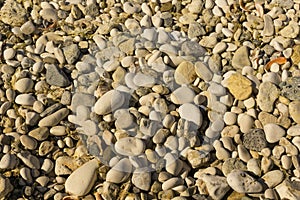 Round Stones