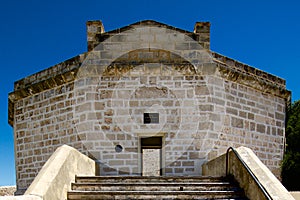 The Round Tower, Fremantle