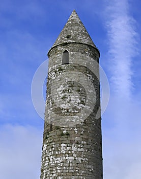 Round Tower, Ireland