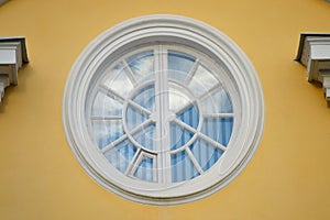 Round Window