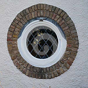 Round Window