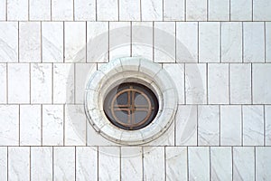 Round Window