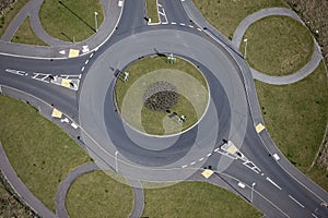 Roundabouts