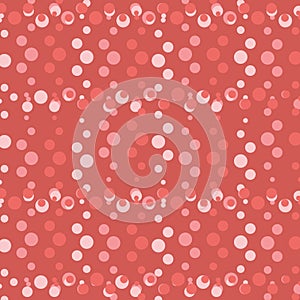 Rounded Geometrical Pattern