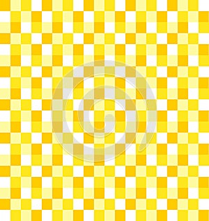 Rounded square pool mosaic background