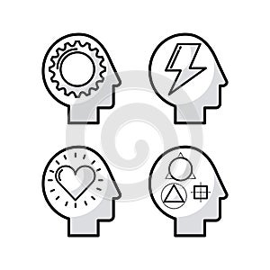 Roundicon images illustration